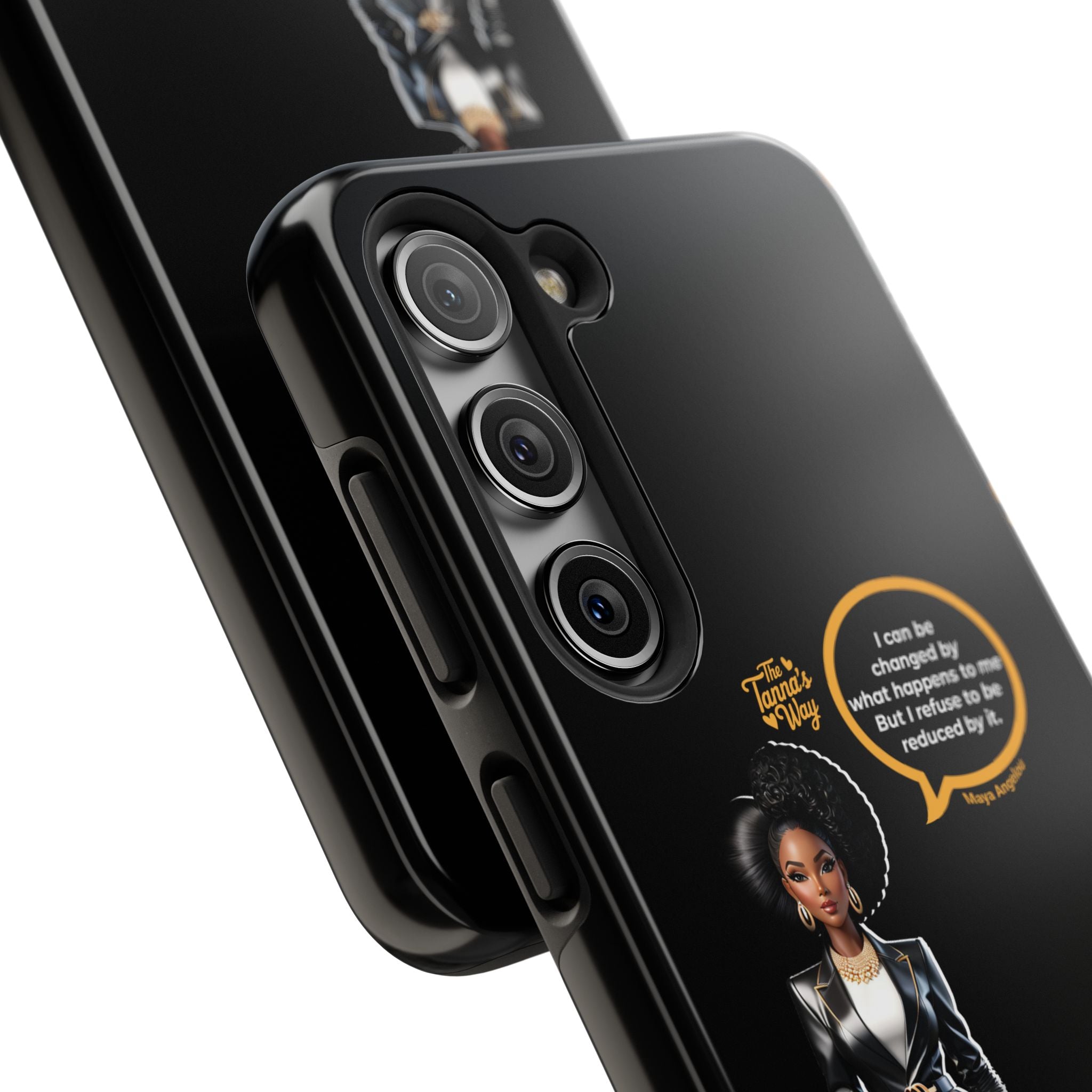 Maya Angelou 2 | Tough Phone Cases